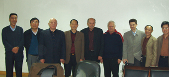   福建吳航不銹鋼制品有限公司引進國...